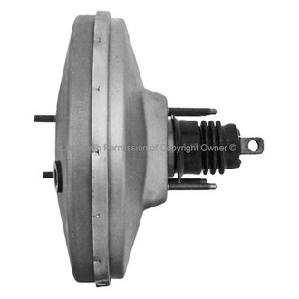 TALON Brake Products® - Vacuum Power Brake Booster