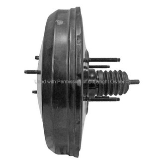TALON Brake Products® - Vacuum Power Brake Booster