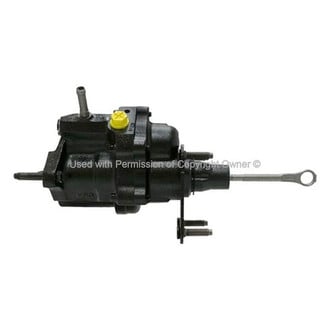 TALON Brake Products® - Hydro Power Brake Booster