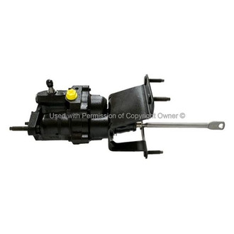 TALON Brake Products® - Hydro Power Brake Booster