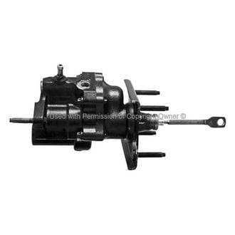 TALON Brake Products® - Hydro Power Brake Booster