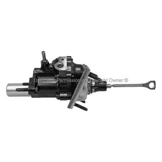 TALON Brake Products® - Hydro Power Brake Booster