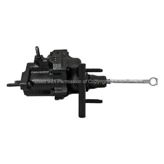 TALON Brake Products® - Hydro Power Brake Booster