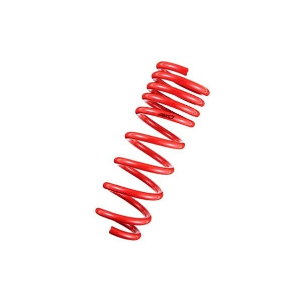 Tanabe® - 1.8" x 1.3" DF210 Series Front and Rear Lowering Coil Springs 