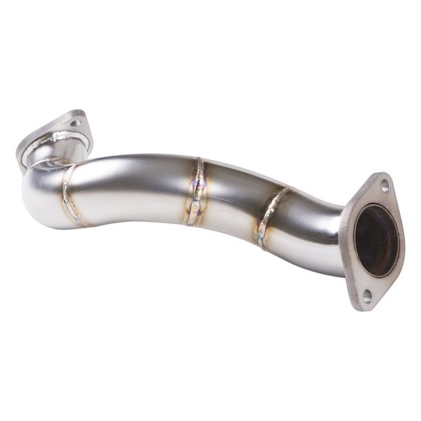 Tanabe® - 304 SS Y-Pipe