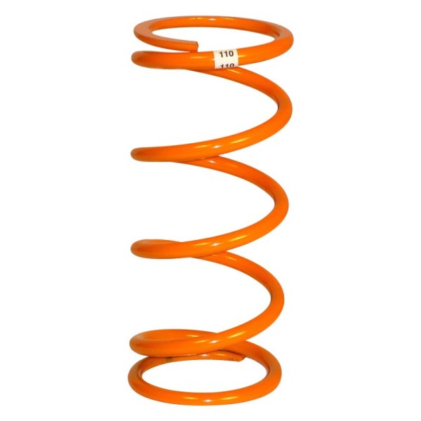 Tanner Racing Products® - Orange Hot Quarter Midget Spring