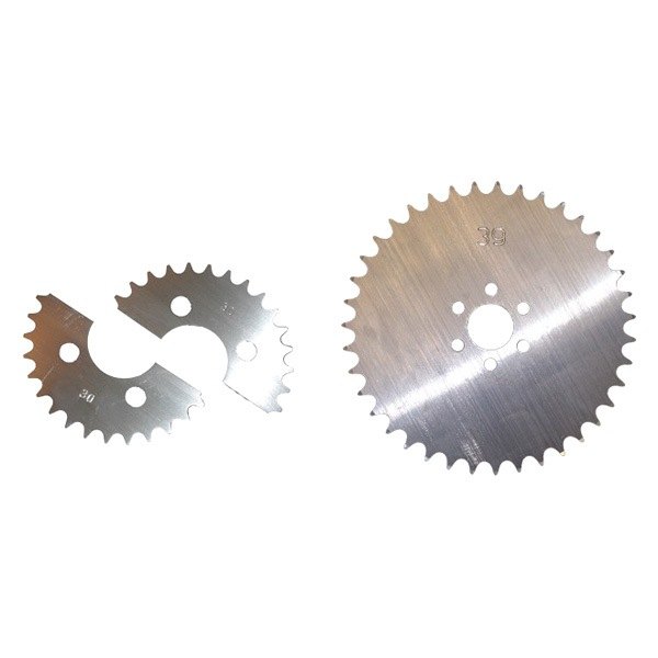 Tanner Racing Products® - Engine Sprocket