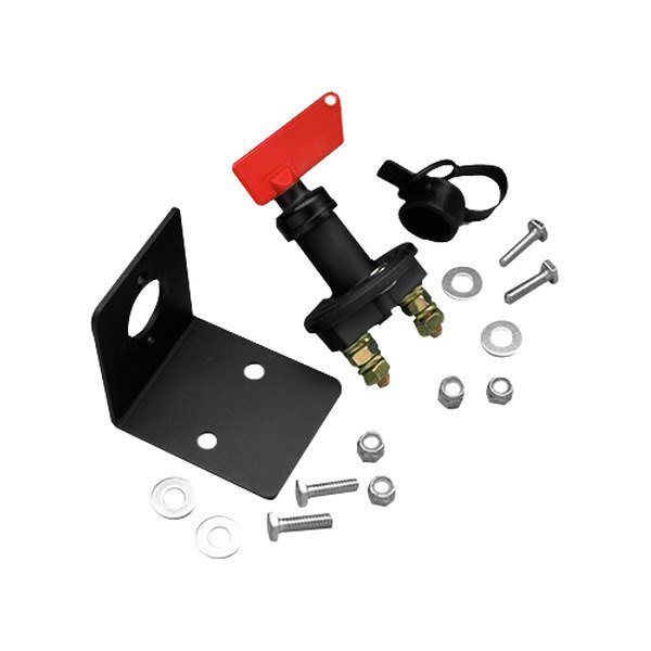 Taylor Cable® - Battery Cut-Off Switch