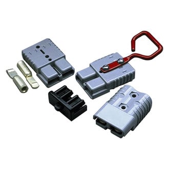Taylor Cable® - Power Plug Kit