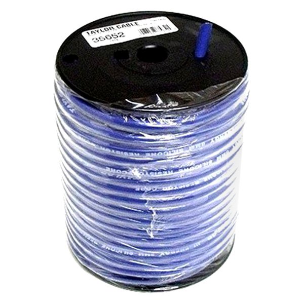 Taylor Cable® 35652 High Energy™ Spark Plug Wire Roll (Universal for