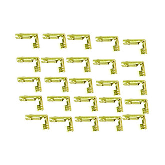 Taylor Cable® 44216 - Distributor and Coil Terminal