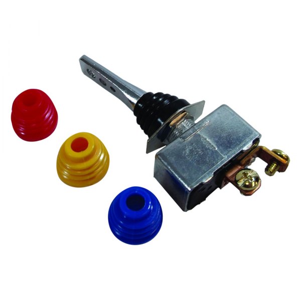 Taylor Cable® - Toggle Switch with Boot