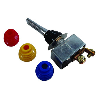 Taylor Cable® - Toggle Switch with Boot