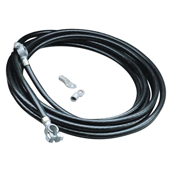 Taylor Cable® - Black Battery Cable Kit