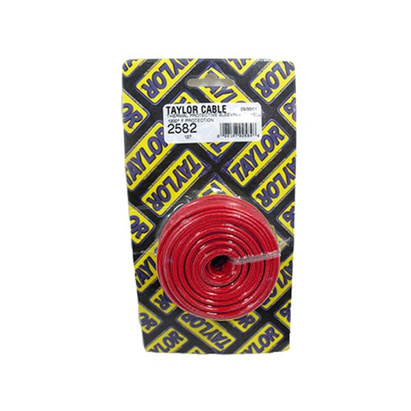 Taylor Cable® - Thermal Protector Sleeving