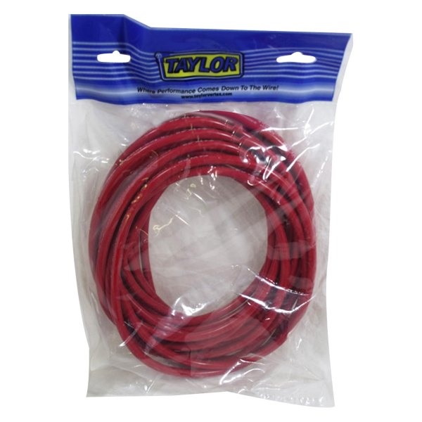 Taylor Cable® - Spiro-Pro™ Wound Ignition Wire Roll