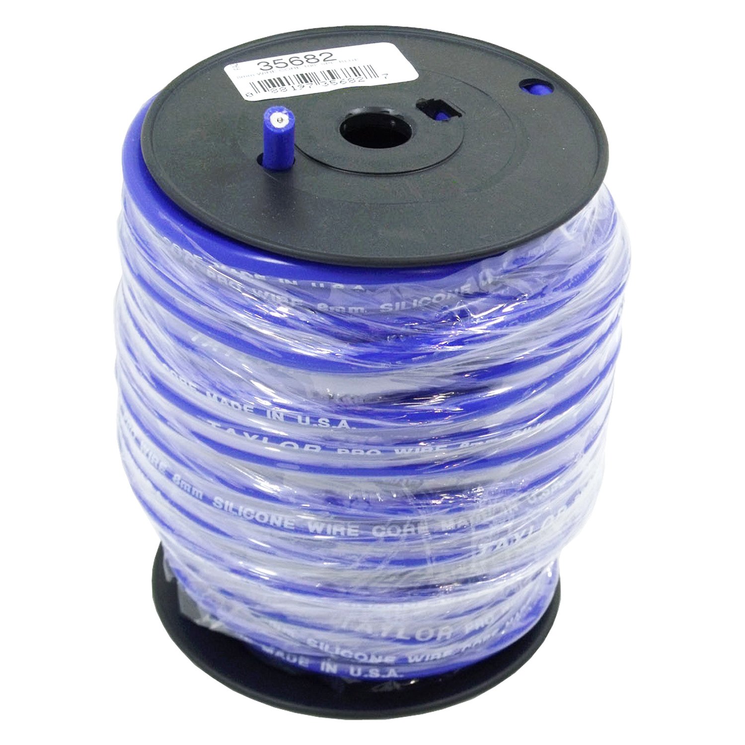 Taylor Cable® 35682 WireCore™ Spark Plug Wire Rolls (Universal for