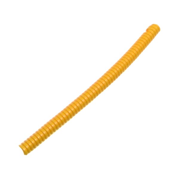 Taylor Cable® - 1/4"x500' Yellow Split Loom Tubing
