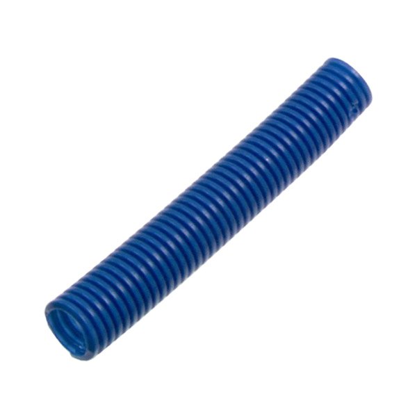 Taylor Cable® - 3/4"x50' Blue Split Loom Tubing