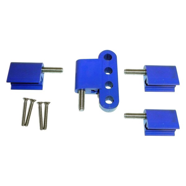 Taylor Cable® - Vertical Spark Plug Wire Separator Bracket