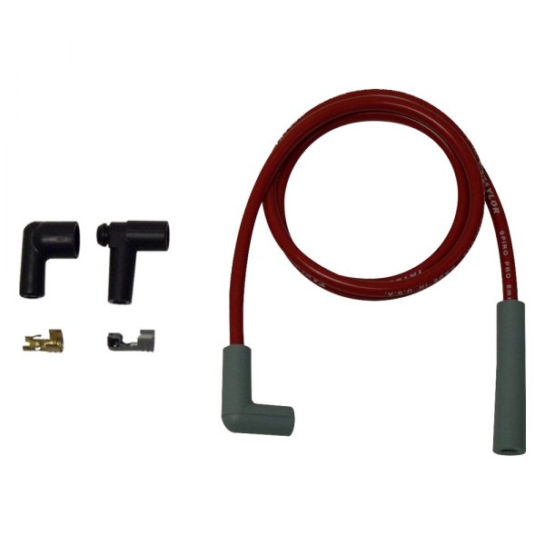 Taylor Cable® - ThunderVolt™ 8.2mm Spark Plug Wire Repair Kit