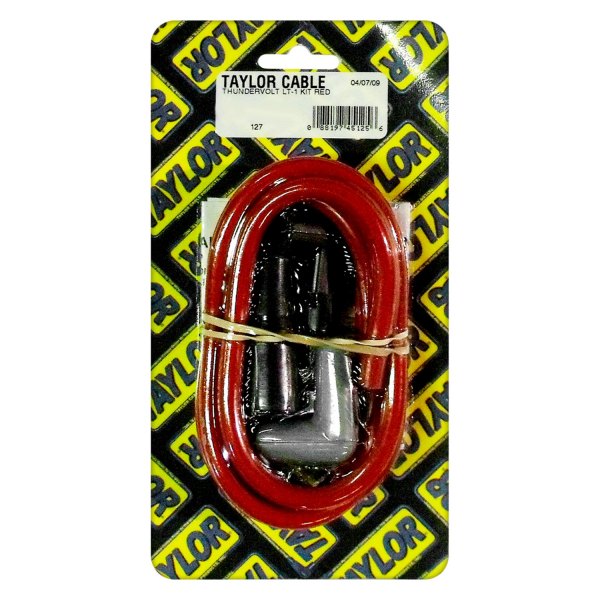Taylor Cable® - ThunderVolt™ 8.2mm Spark Plug Wire Repair Kit