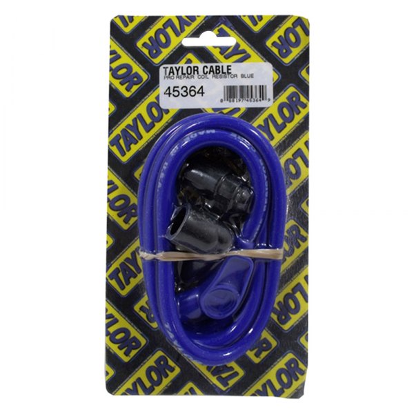 Taylor Cable® - Pro Spark Plug Wire Repair Kit With Distributor Ends
