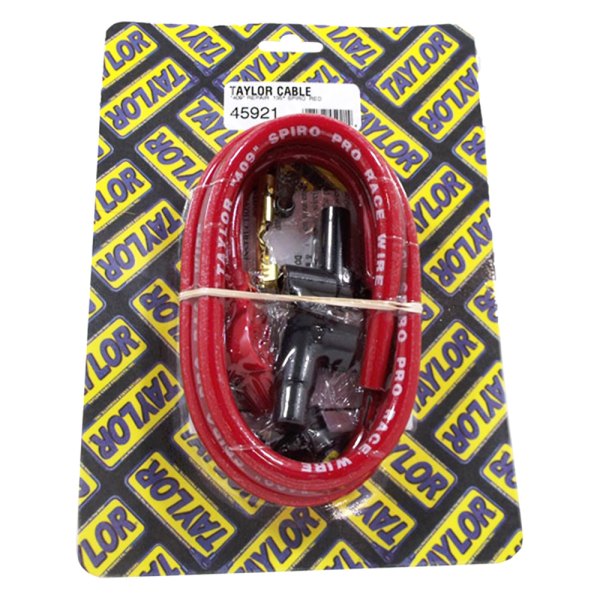 Taylor Cable® - 409 Pro Race™ Spark Plug Wire Repair Kit