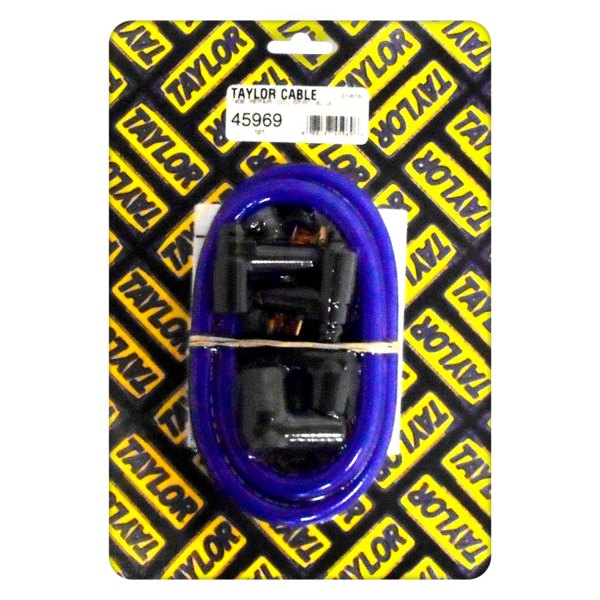 Taylor Cable® - 409 Pro Race™ Coil Wire Repair Kit