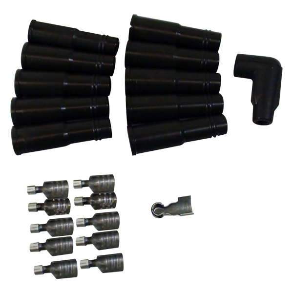 Taylor Cable® - Spark Plug Boot and Terminal Kit