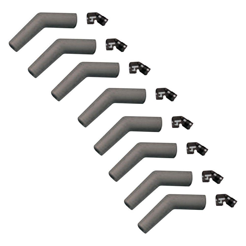 Taylor Cable® 46085 Spark Plug Boot and Terminal Kit (Universal for