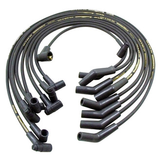 Taylor Cable® - Street Thunder™ 8mm Ignition Wire Set