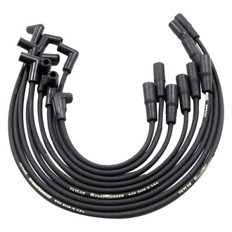 Taylor Cable® - Street Thunder™ 8mm Ignition Wire Set