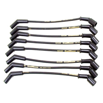 Taylor Cable® - Street Thunder™ 8mm Ignition Wire Set