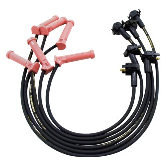 Taylor Cable® - Street Thunder™ 8mm Ignition Wire Set