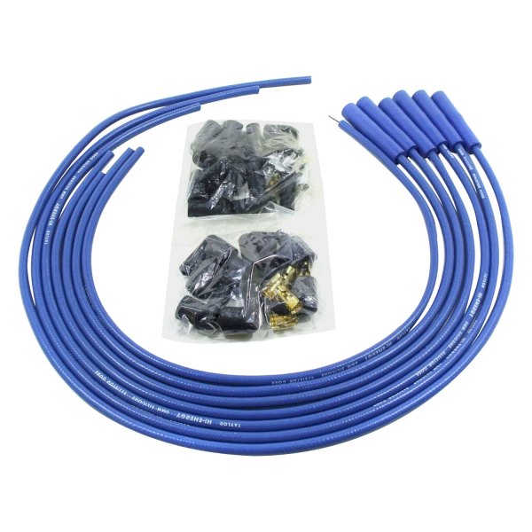 Taylor Cable® - High Energy™ 8mm Ignition Wire Set