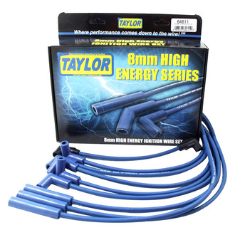 Taylor Cable® - High Energy™ Ignition Wire Set