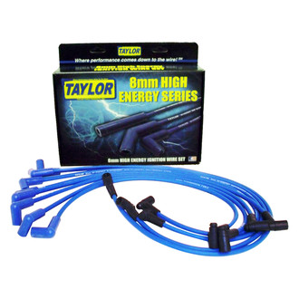 Taylor Cable® - High Energy™ 8mm Ignition Wire Set