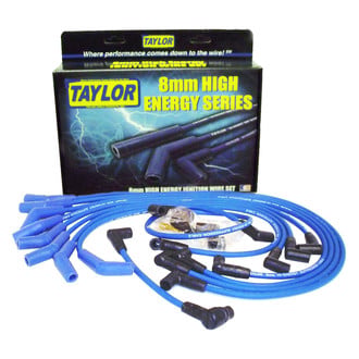Taylor Cable® - High Energy™ 8mm Ignition Wire Set