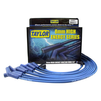 Taylor Cable® - High Energy™ Ignition Wire Set