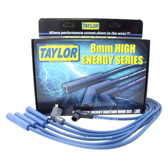 Taylor Cable® - High Energy™ Ignition Wire Set