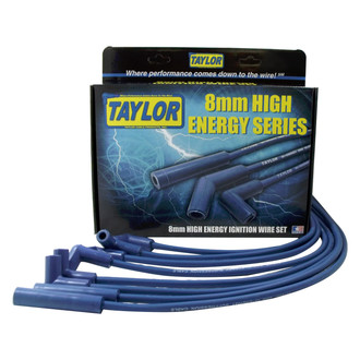 Taylor Cable® - High Energy™ Ignition Wire Set