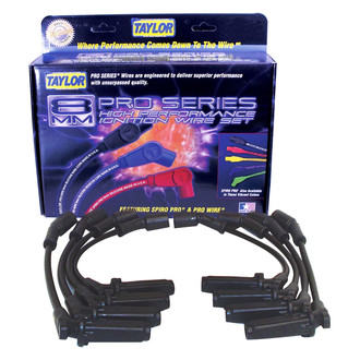 Taylor Cable® - Spiro-Pro™ Ignition Wire Set
