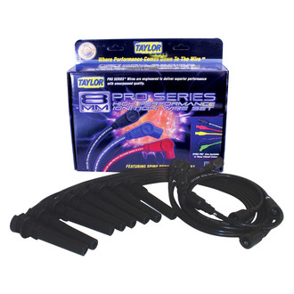 Taylor Cable® - 8mm Spiro-Pro™ Ignition Wire Set