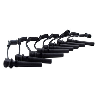 Taylor Cable® - 8mm Spiro-Pro™ Ignition Wire Set