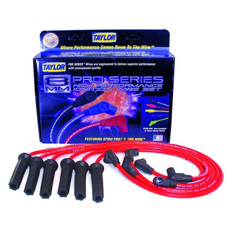 Taylor Cable® - Spiro-Pro™ Ignition Wire Set