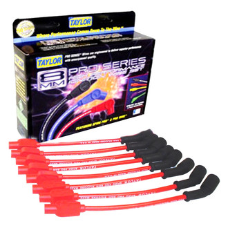 Taylor Cable® - Spiro-Pro™ Ignition Wire Set