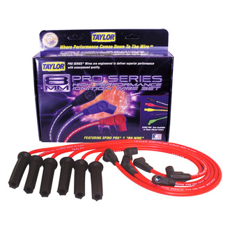 Taylor Cable® - Spiro-Pro™ Ignition Wire Set