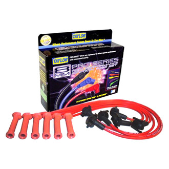 Taylor Cable® - Spiro-Pro™ Ignition Wire Set