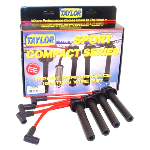 Taylor Cable® - Spiro-Pro™ Ignition Wire Set
